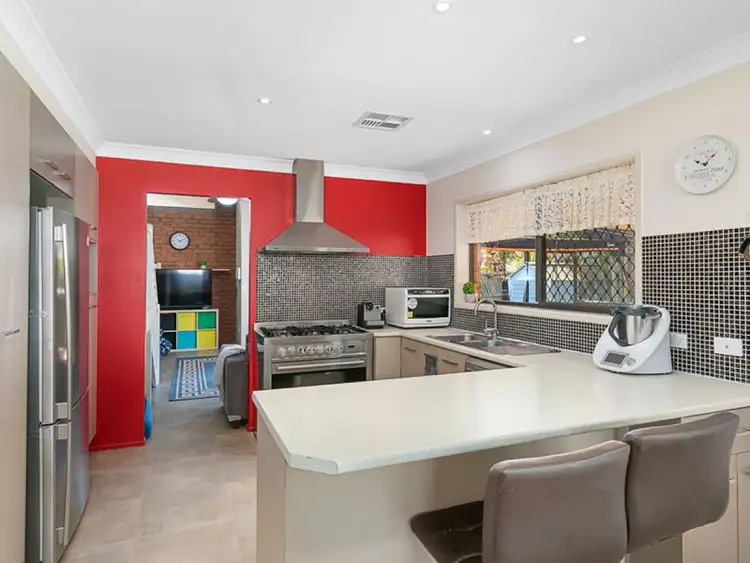 Third view of Homely house listing, 22 Canterbury Street, Alexandra Hills QLD 4161