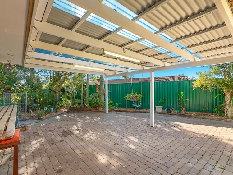 10 Chantelle Court, Capalaba QLD 4157