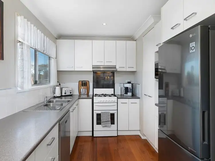 Fifth view of Homely house listing, 36 Stuart Street, Capalaba QLD 4157