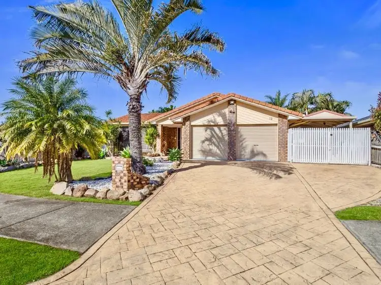 13 Vintage Drive, Thornlands QLD 4164