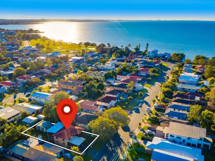 58 Cavell Street, Birkdale QLD 4159