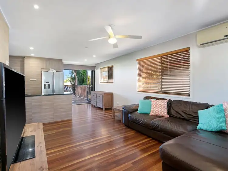 Third view of Homely house listing, 58 Cavell Street, Birkdale QLD 4159