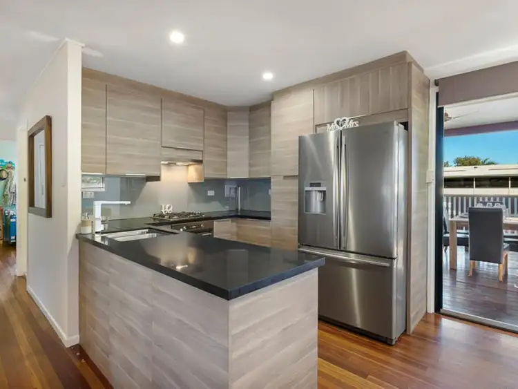 Fourth view of Homely house listing, 58 Cavell Street, Birkdale QLD 4159