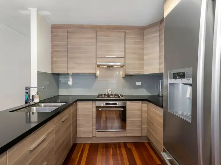 Fifth view of Homely house listing, 58 Cavell Street, Birkdale QLD 4159