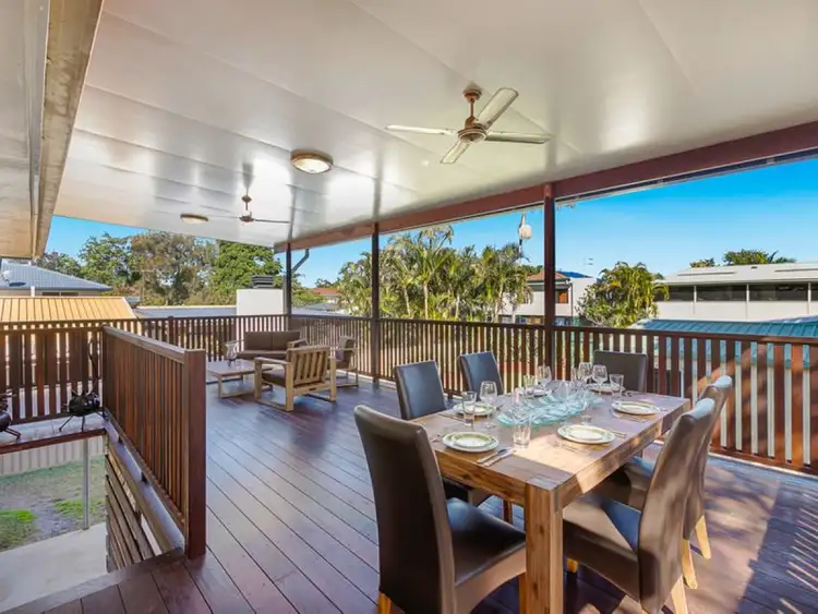 Sixth view of Homely house listing, 58 Cavell Street, Birkdale QLD 4159