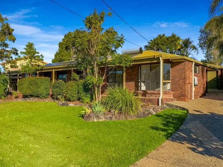 3 Chateau Street, Thornlands QLD 4164