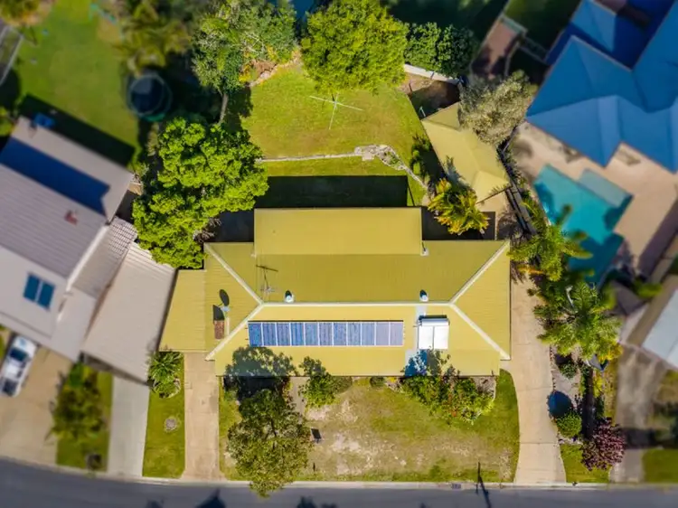 Third view of Homely house listing, 3 Chateau Street, Thornlands QLD 4164
