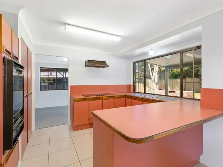 Fifth view of Homely house listing, 3 Chateau Street, Thornlands QLD 4164