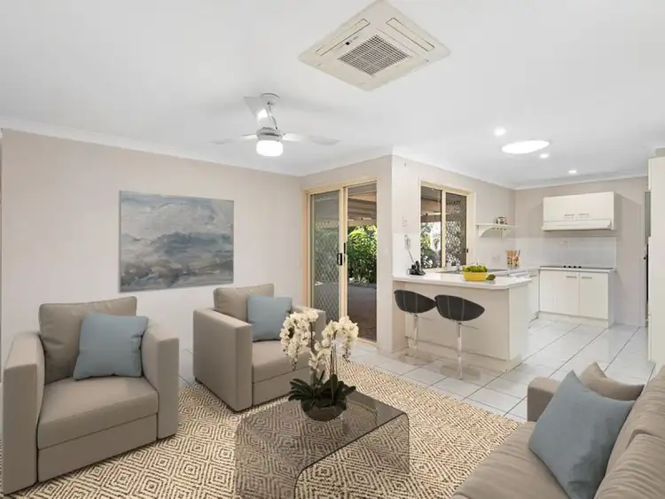 Third view of Homely house listing, 97 Winchester Road, Alexandra Hills QLD 4161