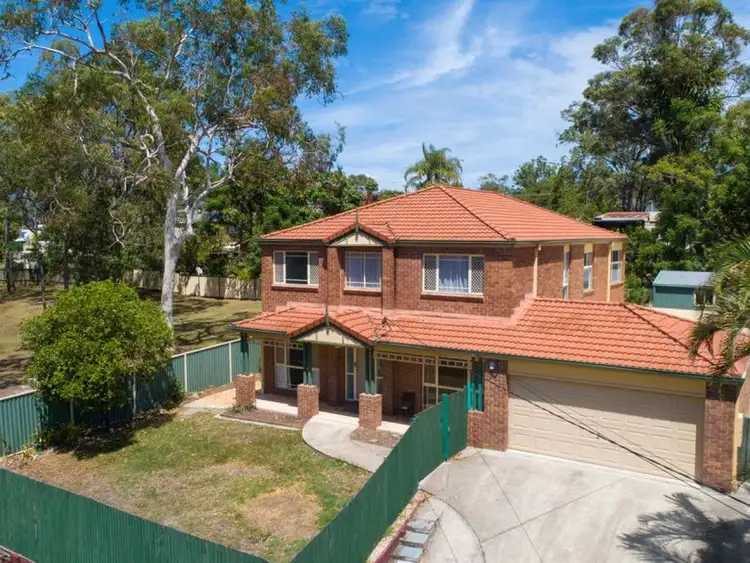 Main view of Homely house listing, 119 Queens Court Road, Alexandra Hills QLD 4161