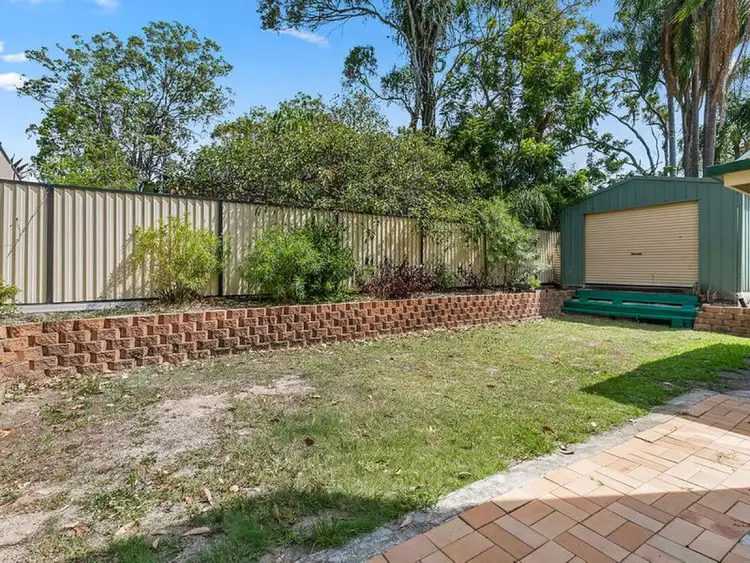 Fourth view of Homely house listing, 119 Queens Court Road, Alexandra Hills QLD 4161