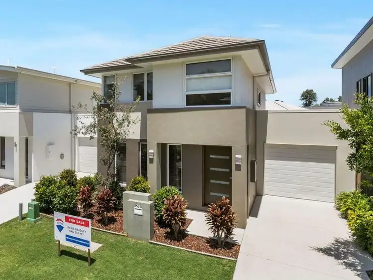 24 Harrington Boulevard, Thornlands QLD 4164