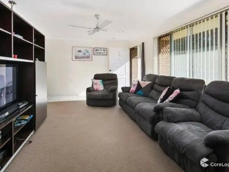 Third view of Homely house listing, 91 Killarney Crescent, Capalaba QLD 4157