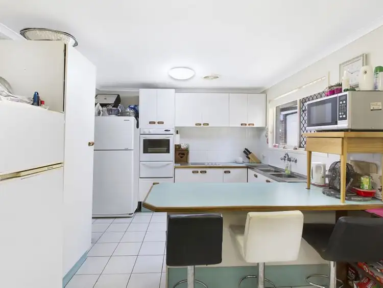Fourth view of Homely house listing, 91 Killarney Crescent, Capalaba QLD 4157