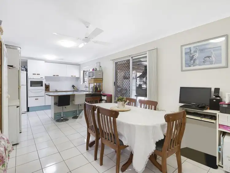 Fifth view of Homely house listing, 91 Killarney Crescent, Capalaba QLD 4157