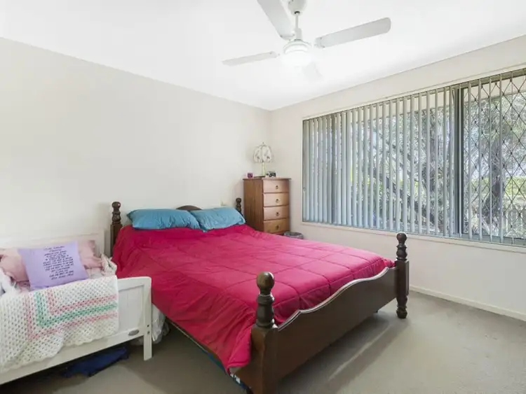 Sixth view of Homely house listing, 91 Killarney Crescent, Capalaba QLD 4157