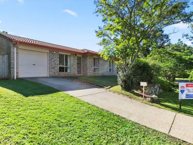 2 Mashie Place, Redland Bay QLD 4165