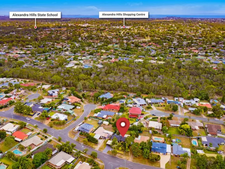 Second view of Homely house listing, 23 Redruth Road, Alexandra Hills QLD 4161