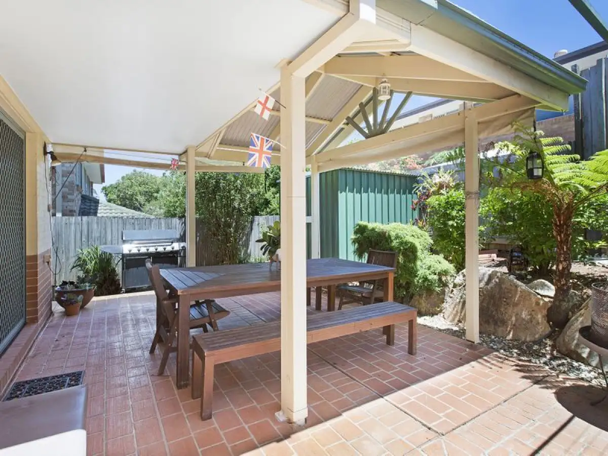 Main view of Homely townhouse listing, 27/55 Beckwith Street, Ormiston QLD 4160