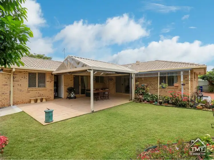 5 Bunin Street, Victoria Point QLD 4165