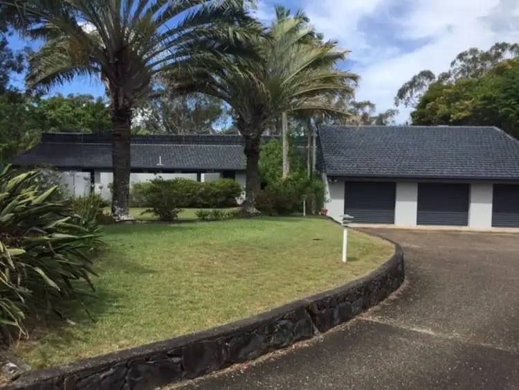 Main view of Homely rural property listing, 14 Melaleuca Drive, Capalaba QLD 4157