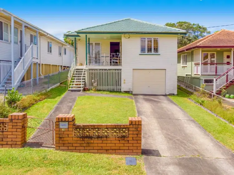 36 Third Street, Camp Hill QLD 4152