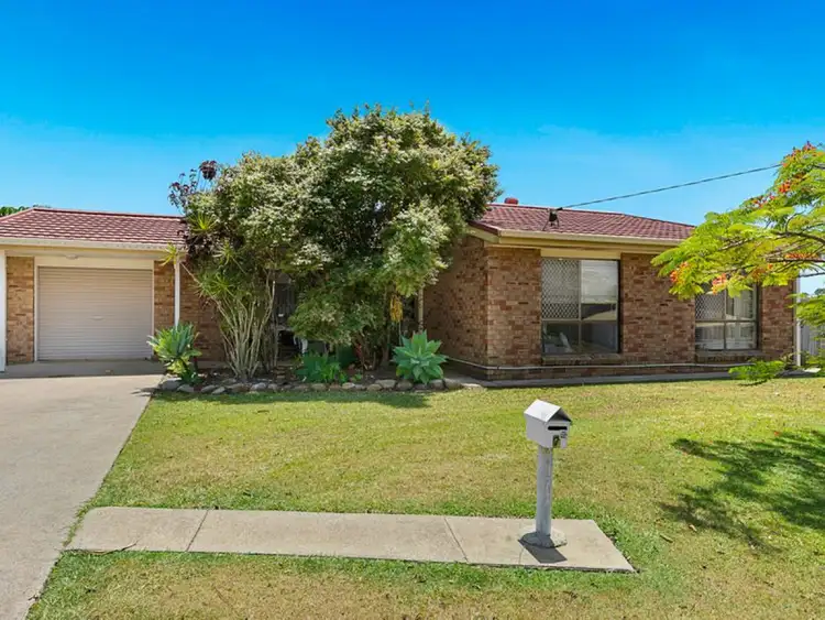 Main view of Homely house listing, 7 Whitehaven Street, Alexandra Hills QLD 4161