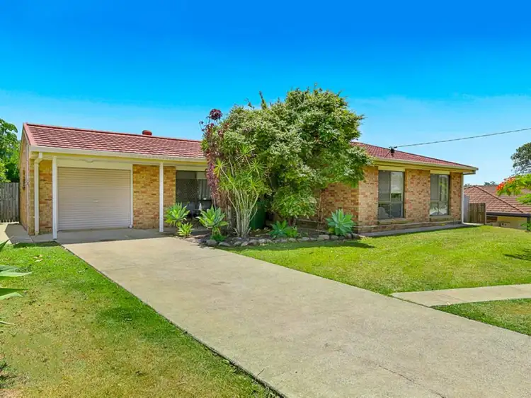Second view of Homely house listing, 7 Whitehaven Street, Alexandra Hills QLD 4161