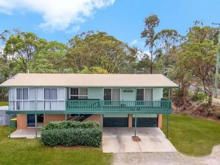 66 Wallaby Road, Redland Bay QLD 4165