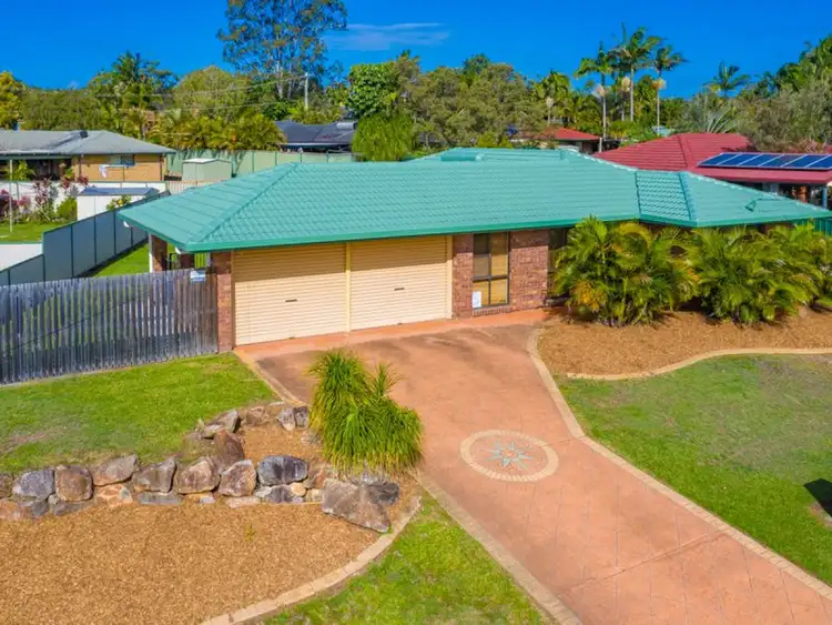 Main view of Homely house listing, 2 Exford Court, Alexandra Hills QLD 4161