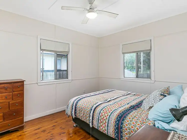 Sixth view of Homely house listing, 54 Uplands Terrace, Wynnum QLD 4178