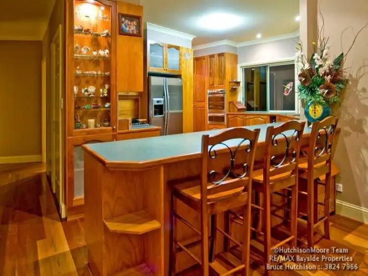 Second view of Homely house listing, 6 Glenmore Court, Alexandra Hills QLD 4161