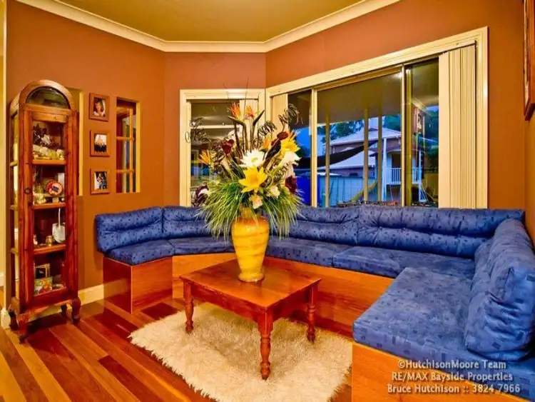 Third view of Homely house listing, 6 Glenmore Court, Alexandra Hills QLD 4161