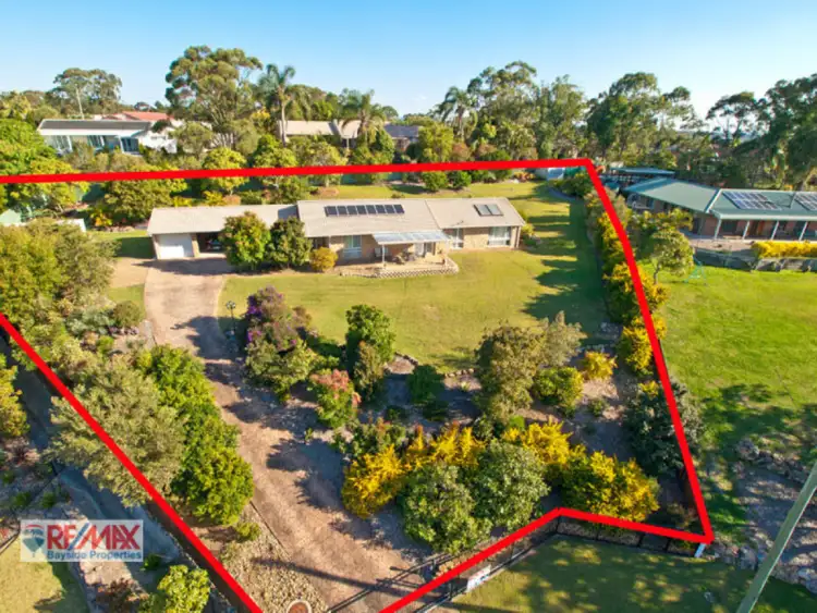 Main view of Homely house listing, 3 Kadina Court, Alexandra Hills QLD 4161