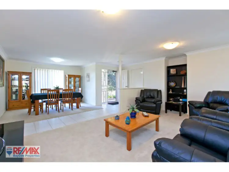 Second view of Homely house listing, 3 Kadina Court, Alexandra Hills QLD 4161