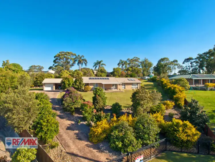 Fourth view of Homely house listing, 3 Kadina Court, Alexandra Hills QLD 4161