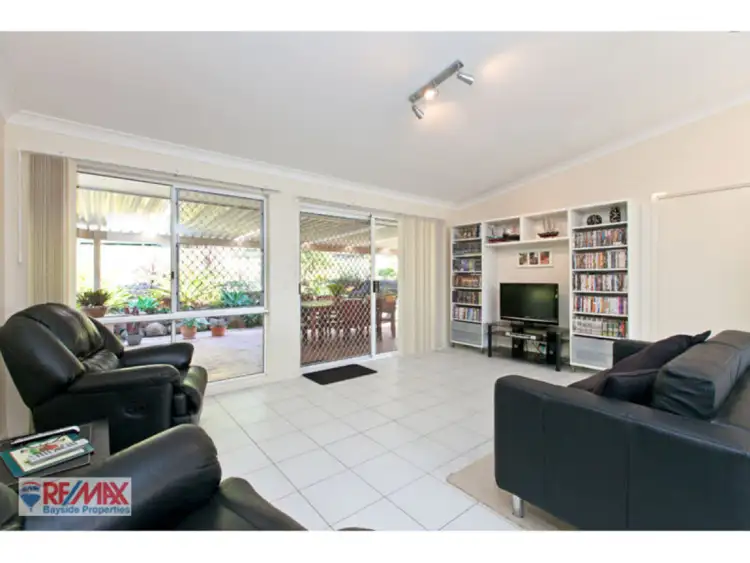 Fifth view of Homely house listing, 3 Kadina Court, Alexandra Hills QLD 4161
