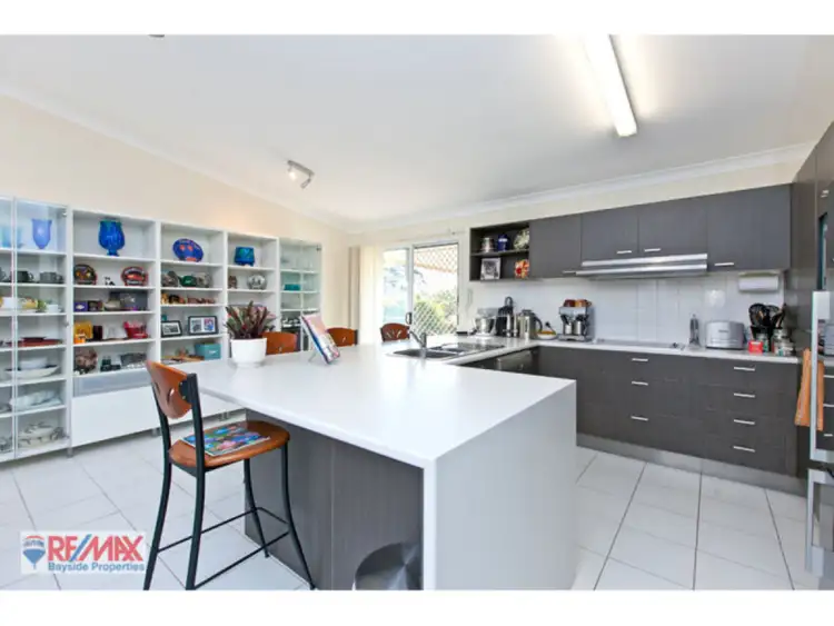 Sixth view of Homely house listing, 3 Kadina Court, Alexandra Hills QLD 4161