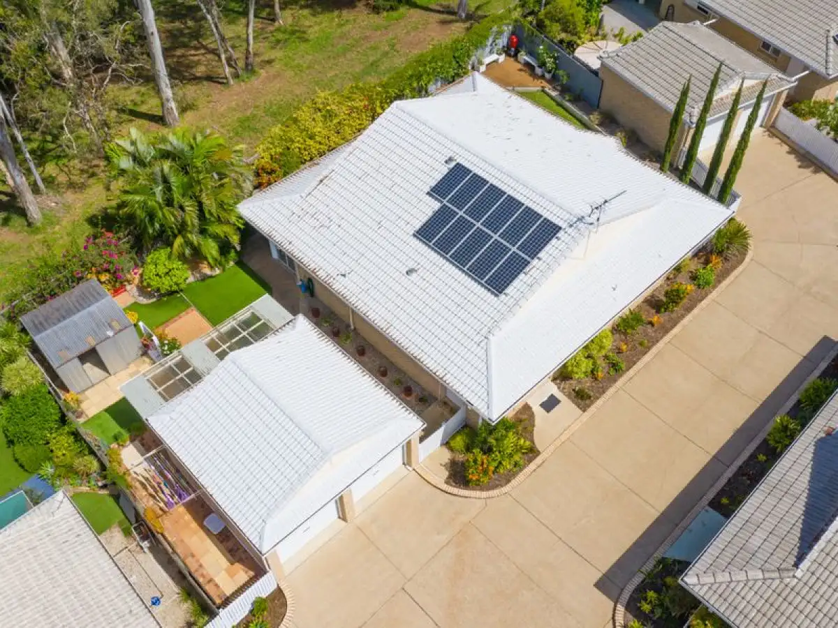 Main view of Homely house listing, 5/66 Agnes Street, Birkdale QLD 4159