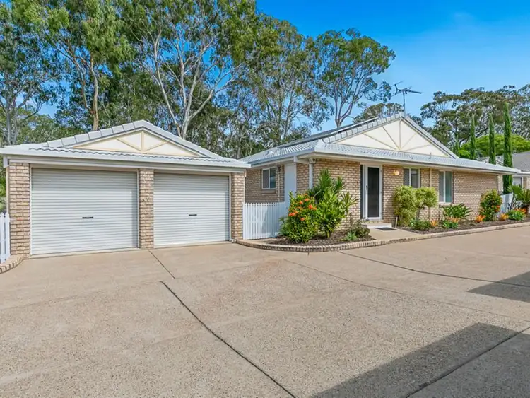 Fourth view of Homely house listing, 5/66 Agnes Street, Birkdale QLD 4159