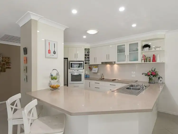 Fifth view of Homely house listing, 5/66 Agnes Street, Birkdale QLD 4159