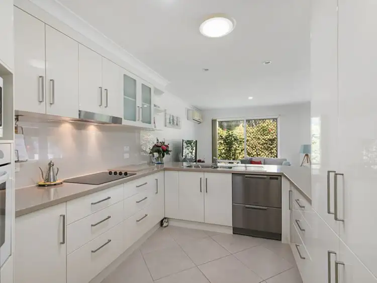Sixth view of Homely house listing, 5/66 Agnes Street, Birkdale QLD 4159