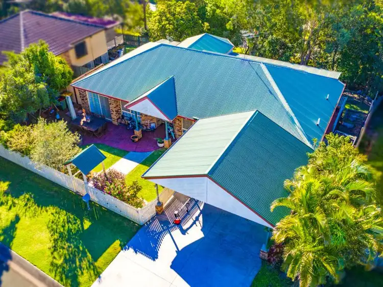 41 Citrus Circuit, Mount Cotton QLD 4165