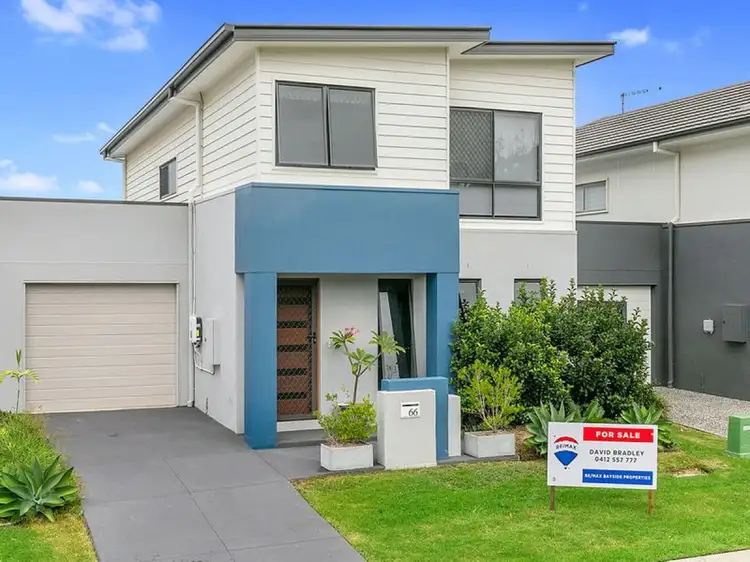 66 Harrington Boulevard, Thornlands QLD 4164