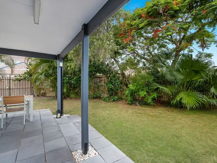 Main view of Homely townhouse listing, 21/188 Thorneside Road, Thorneside QLD 4158