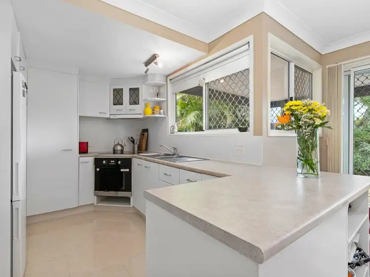 Second view of Homely townhouse listing, 21/188 Thorneside Road, Thorneside QLD 4158
