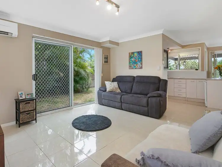 Third view of Homely townhouse listing, 21/188 Thorneside Road, Thorneside QLD 4158