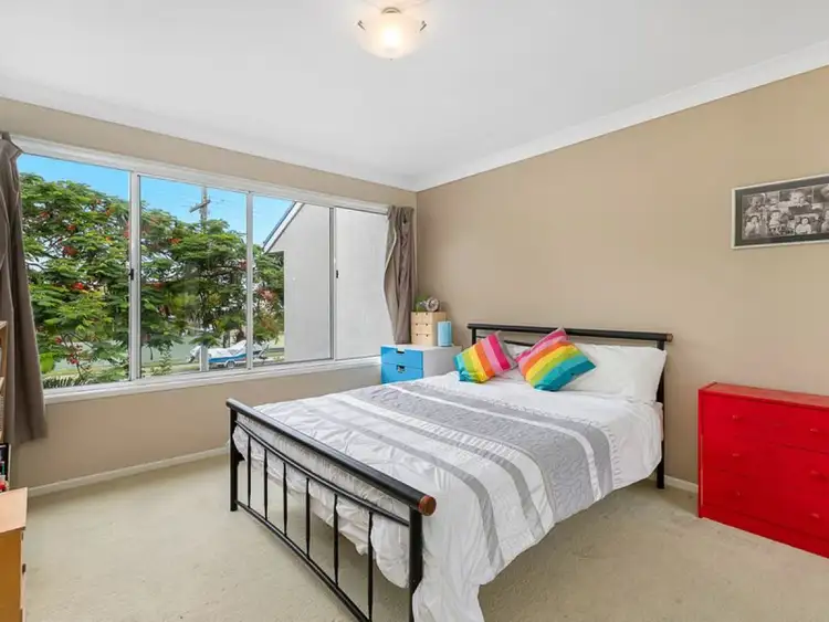 Fifth view of Homely townhouse listing, 21/188 Thorneside Road, Thorneside QLD 4158