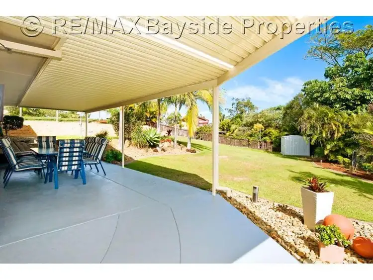 Fourth view of Homely house listing, 48 Alexandra Circuit, Alexandra Hills QLD 4161