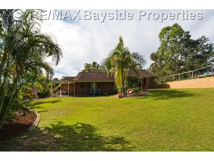 Fifth view of Homely house listing, 48 Alexandra Circuit, Alexandra Hills QLD 4161